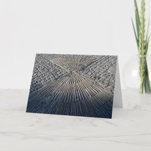 5"" cartes pour notes x7 (Devant)