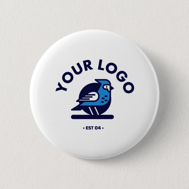 5 Cm Badge Rond (Devant)