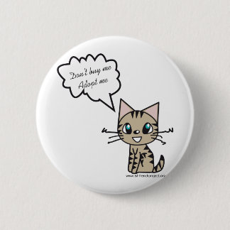 5 Cm Badge rond 5.7cm