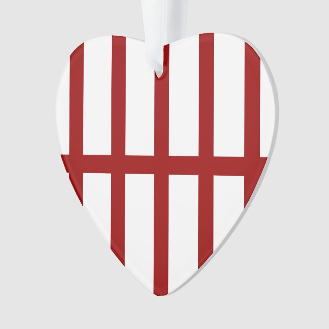 5 lignes rouges biscuites (devant)