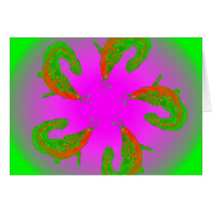 5 Poisson-chat chanceux #2