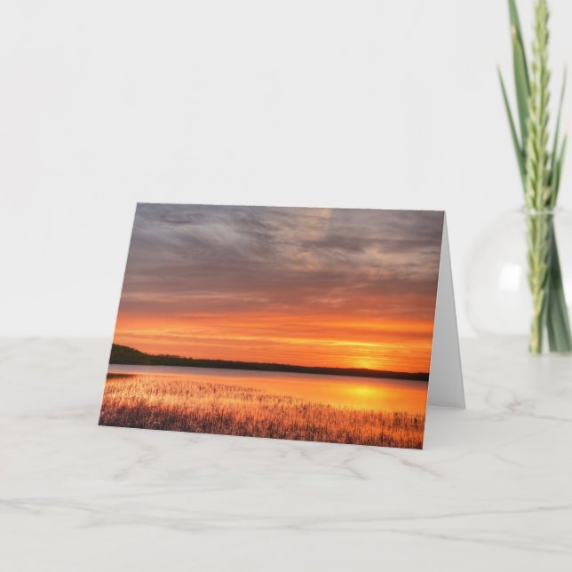 5 x 7 Jeu de cartes de note vierges (Devant)