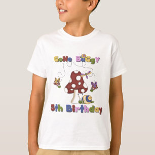5e Bogue Anniversaire Tshirts et cadeaux