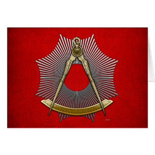 5e degré : Maître parfait