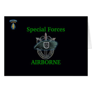 5e groupe des forces spéciales irak gulf vétéra