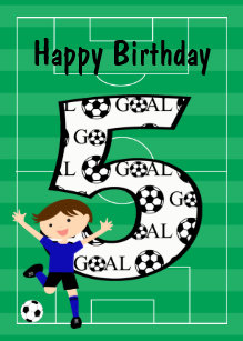 Cadeaux Football Joyeux Anniversaire Zazzle Fr Cadeaux Football Joyeux Anniversaire Zazzle Fr