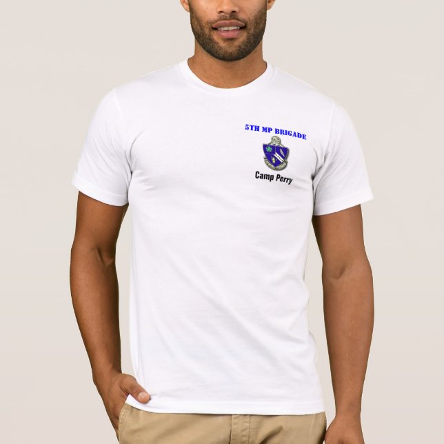 5èmes BDE de T-shirt annuel de Trng (Devant)