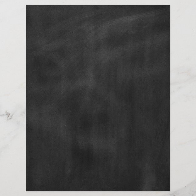6089 panneau noir panneau à cocher JEU DE TEXTURE  (Devant)