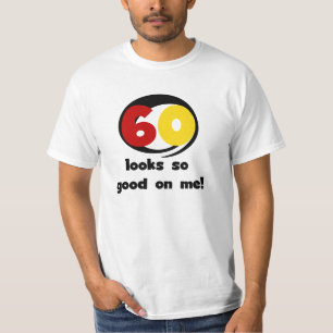 60 T-shirts et cadeaux sont si bons pour moi