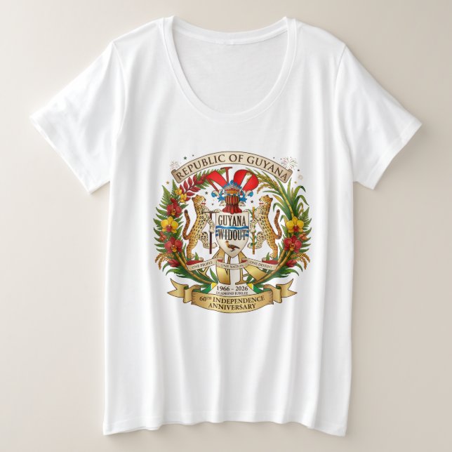 60e anniversaire de l'indépendance de la Républiqu (Design devant)