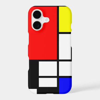 60s Chic iPhone, Plus et Pro Coque