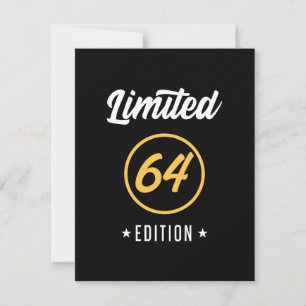 64 Et Fabuleux