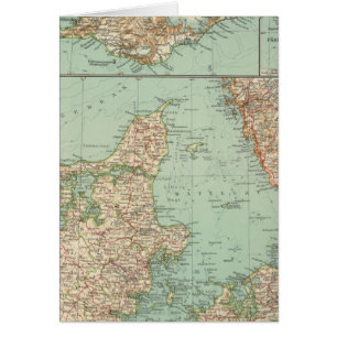 65 Danemark, Islande