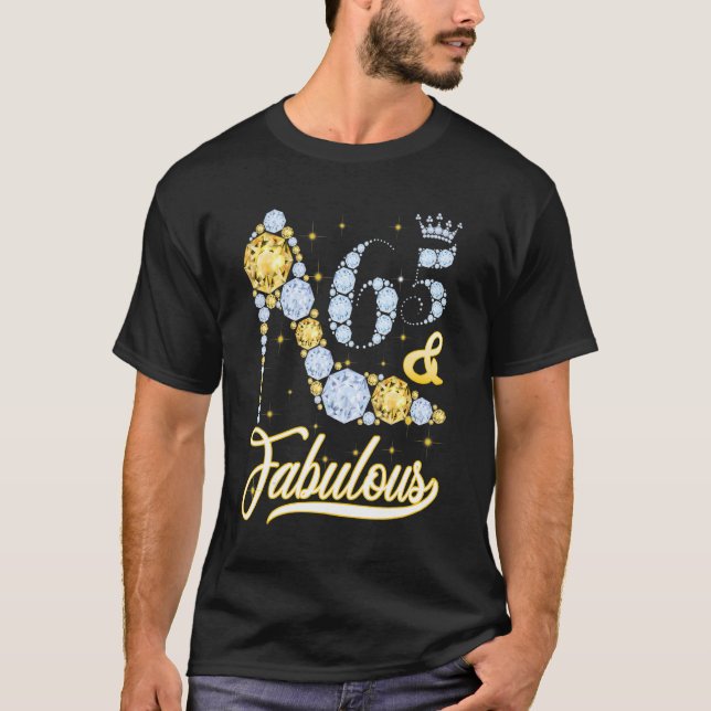 65 Et fabuleux talons hauts Couronne heureux 65e a (Devant)