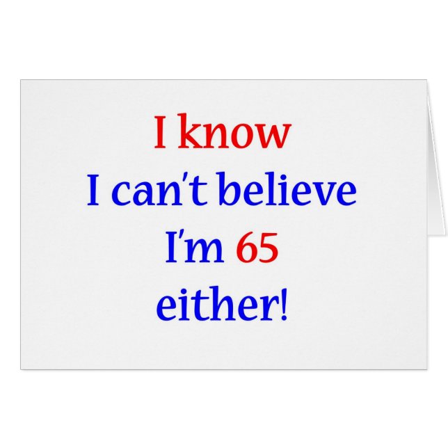 65 l'un ou l'autre (Devant horizontal)