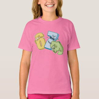 6789 T-shirt