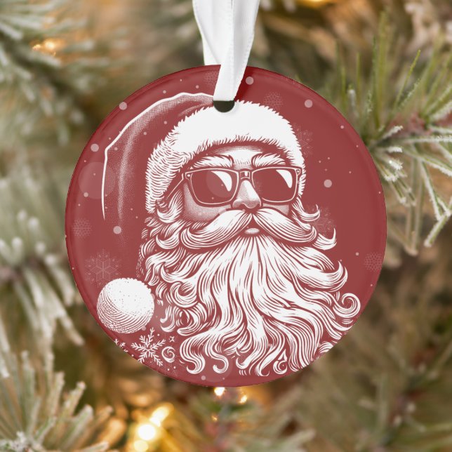 67 Meme Drôle de Père Noël dit Six Sept Noël (Arbre)