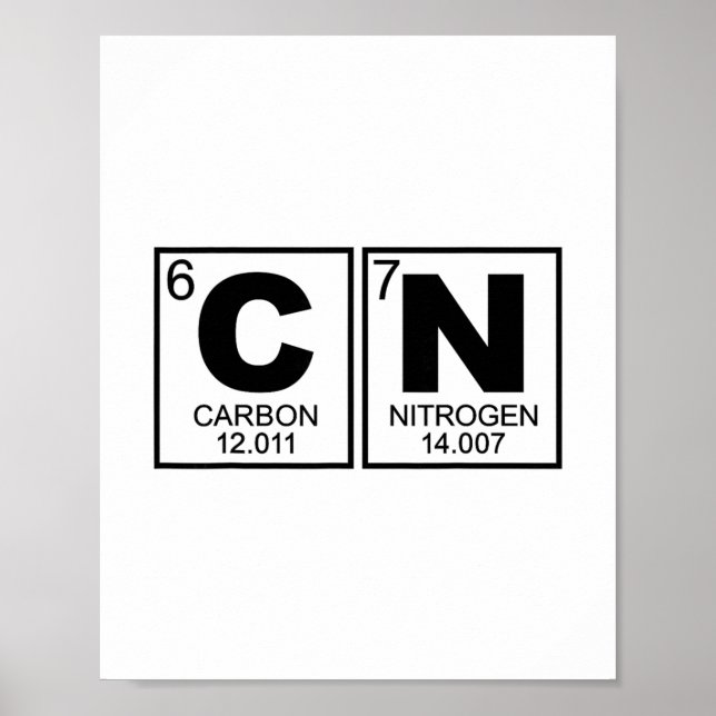 67 Mème Drôle Professeur de Sciences Tableau Pério (Devant)
