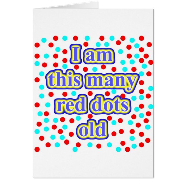 67 points rouges vieux (Devant)