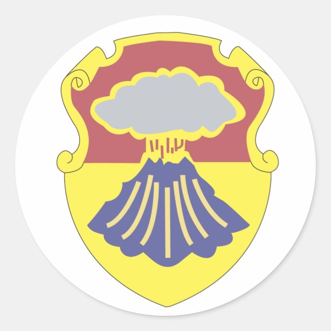 67e Stickers Armor (Devant)