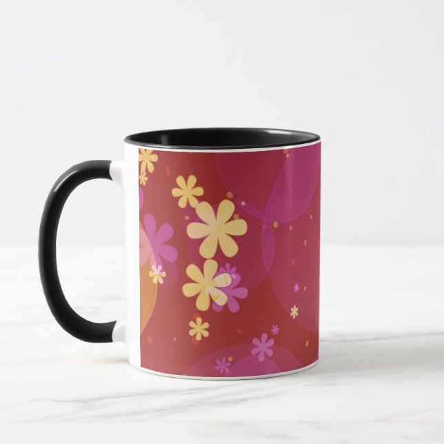 68 tasse graphique (Gauche)