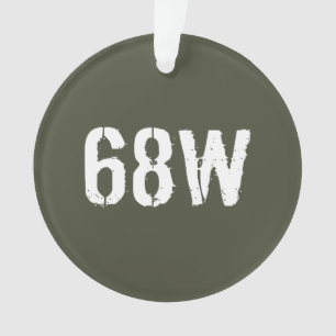 68W - Vert