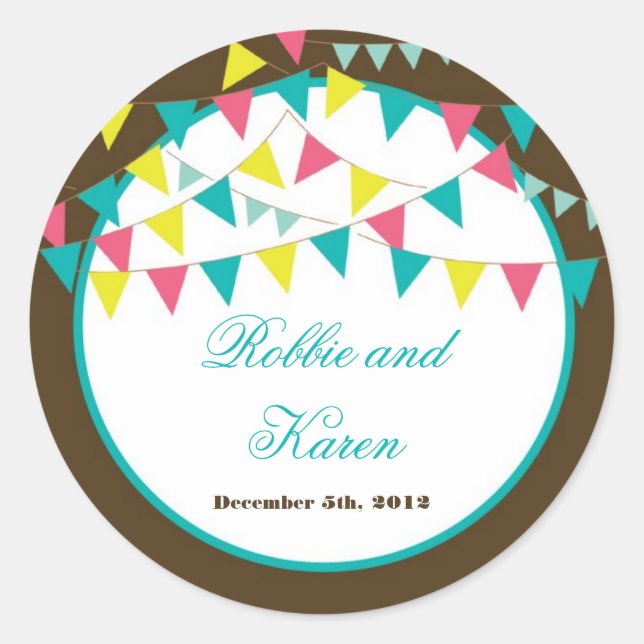 6 - 3" Favoriser Stickers Amateurs Vélo Bicycle Ca (Devant)