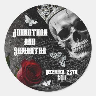 6 - 3" Stickers Favoriser Hauning Adeline Zade Mea