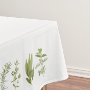 6 HERBES FRESH Nappe 60x84