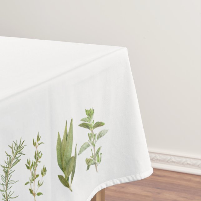 6 HERBES FRESH Nappe 60x84 (In Situ)