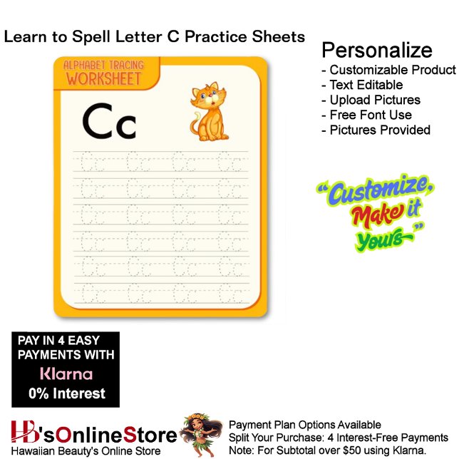 6 Learn To Spell Letter C Teacher Home Schooling (6 Learn To Spell Letter C Teacher Home Schooling.)