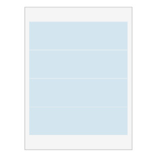 6 TAILLES STICKERS vous pouvez changer de couleur