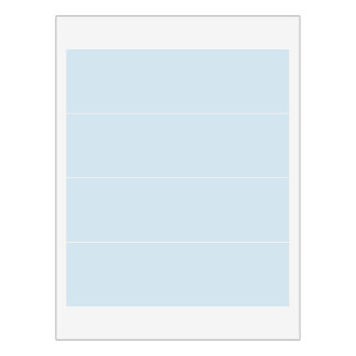 6 TAILLES STICKERS vous pouvez changer de couleur