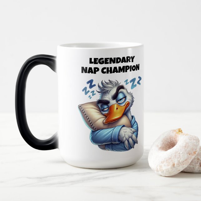 #6 Tasse à café Papa (Avec donut)