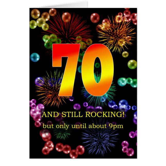 70e anniversaire toujours à flot (Devant)