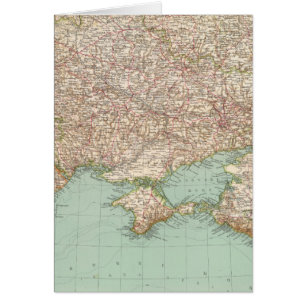 7172 Ukraine, mer Noire