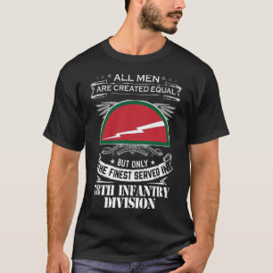 78e division d'infanterie T-shirt de l'armée améri