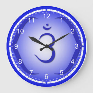 7 Horloges des Chakras