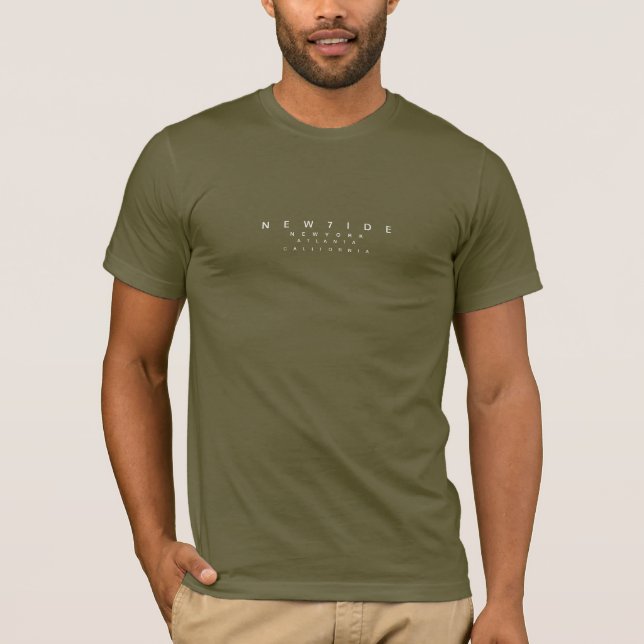 7                     IMELINE-   T-shirt (Devant)
