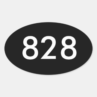 828 autocollants