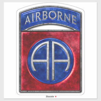 82e Sticker en vinyle sur mesure embarqué
