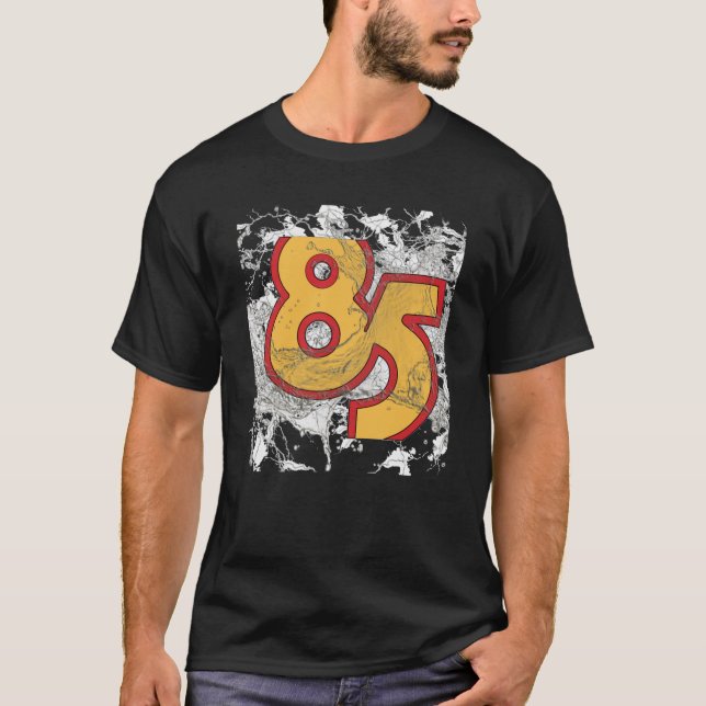 85 south show    Classic T-Shirt (Devant)