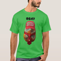 8647 T-Shirt Basique