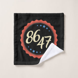 86 47 Anti Trump drôle