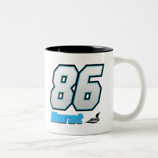 #86 Mug de chauffeurs