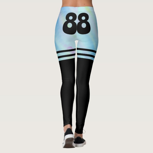 88 Leggings (Dos)