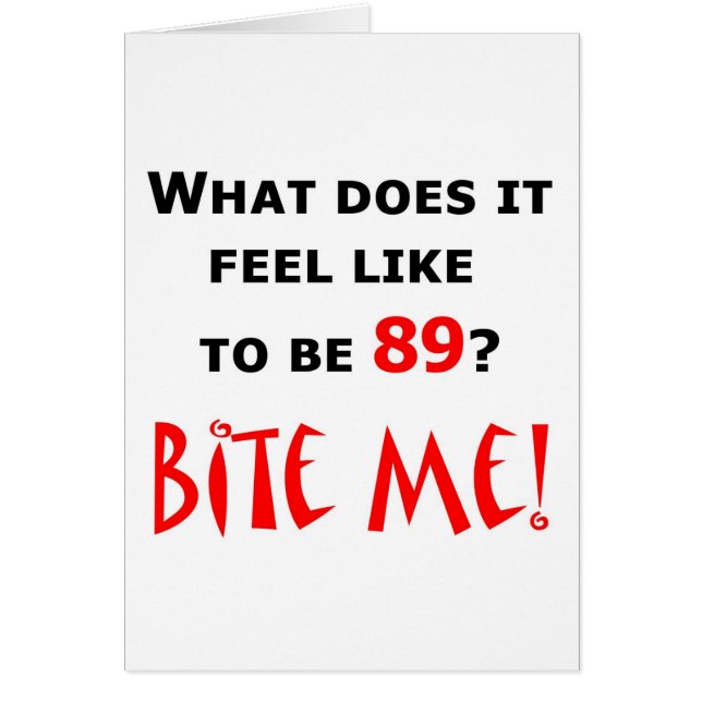 89 mordez-moi ! (Devant)