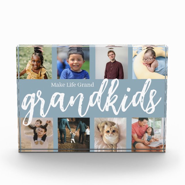 8 bloc photo (Devant)