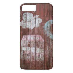 8 Plus/7 Plus Bonjour Accueil Enfants Dessin Coque iphone 2