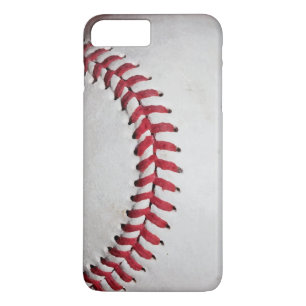 8 Plus/7 Plus Coque de base-ball dur iPhone 7